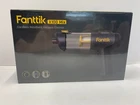 New Fanttik X100 Mix Cordless Handheld Vacuum Cleaner (sealed). Price: $24.99.