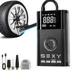 Vinbyee Tire Inflator Air Compressor For Tesla Model 3 X S, Cordless Portab... New. Price: $118.68.