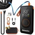 Achansfam P9 Pro Cordless Portable Air Compressor, 48S Fast Inflation, Dual P... New. Price: $58.43.