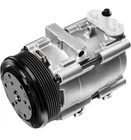 Scitoo Ac Compressor Fit Ford F150 4.6L 5.4L 2002-2003, Air Conditioning New. Price: $89.99.
