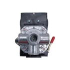 Air Compressor Pressure Switch Replacement LF10-4H With 95-125 Psi 4-PORT New. Price: $19.95.