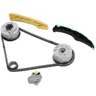 Eccpp Timing Chain Kit Compatible With 2012-2020 For Hyundai ACCENT,2017-2020... New. Price: $105.22.