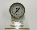 Ross W5400A2011 160 Psi Pneumatic Pressure Gauge New. Price: $19.80.