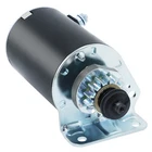 Starter Motor Fit Briggs Stratton 14T Steel Gear Air Cooled 18HP 593936 DYT4000 New. Price: $39.99.