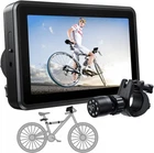 Feisike Handlebar Bike Mirror, Bicycle Rear View Camera With 4.3'' Hd... New. Price: $98.99.