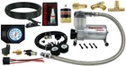 Tow Assist Control In Cab Air Height W/electric Switch Valve Kit & White Gauge New. Price: $199.49.