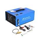 Toauto A2 Pcp Air Compressor, Auto-stop, Portable 4500PSI/30MPA, Oil/water-fr... New. Price: $331.08.