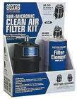 Motor Guard M45 1/4" Clean Air Filter Kit New. Price: $124.99.