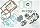 Quincy 325 9 Rebuild Kit Tune Up Air Compressor Parts New. Price: $318.24.