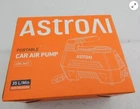 Inflator Portable Air Compressor Pump For Car Tires - New. Price: $35.00.