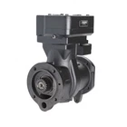 Haldex Air Compressor 9111535200X 3558163 4318214RX Remanufactured. Price: $1299.99.
