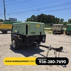 Sullair 185CFM - 150PSI High Pressure Compressor Used. Price: $9800.00.
