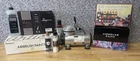 Timbertech Compressor AS18-2, Paints, Bundle Used. Price: $230.00.