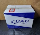 Uac A/c Compressor Fits Chev Suburban 1500, 2500, Tahoe Gmc Sierra, Yukon.. New. Price: $159.00.
