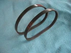 Drive Belts For Bostitch CAP2000P-OF Type And CAP1512-OF Compressor New. Price: $14.90.