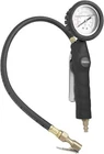 Freeman FS4ATI Analog Tire Inflator With Oil-filled Pressure Gauge New. Price: $42.70.