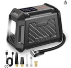 Carmot Tire Inflator Portable Air Compressor For Car, 180 Psi 3X Faster Cordl... Open. Price: $44.99.