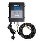 Esco ESC10964 Digital Wall Mounted Tire Inflator New. Price: $946.96.