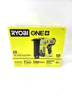 Ryobi One+ 18V 18-GAUGE Cordless Airstrike Brad Nailer P321 (tool Only) New. Price: $89.99.