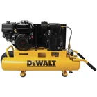 Dewalt DXCMTB5590856 5.5 Hp 8-GALLON Oil-lube Wheelbarrow Air Compressor New. Price: $1503.21.