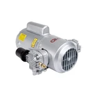 Gast 3HBB-251-M322A Piston Air Compressor, 0.333 Hp, Phase 5KA89 New. Price: $1758.67.
