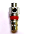 ACG-60 Air Compressor Check Valve Used On Devilbiss / Craftsman Porter New. Price: $23.57.