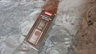 Zgzuxo Tire Inflator Portable Air Compressor 150PSI Fast Cordless Pump (new). Price: $30.00.