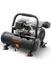 Vevor Air Compressor, Gallon Steel Tank, 1HP 1.5CFM 90PSI Open. Price: $85.00.