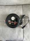 Totes Auto Club Portable Tire Air Compressor 260 Psi Tested Used. Price: $20.76.