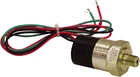 Adjustable Hydraulic Pressure Switch 25-75 Psi For Trucks & Equipment New. Price: $103.99.