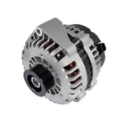Geluoxi Alternator 145A 12V Cw 6-GROOVE Pins Replacement For Chevy Express ... New. Price: $194.06.