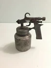 Vintage Thomas Art Deco Sprayit Paint Gun Sci-fi Steampunk Industrial Used. Price: $29.99.
