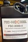Curtis Oil, Fsc-max Cool FSC-8300-4 Compressor Oem, 1 Gallon New. Price: $195.55.