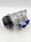 Phoboos A/c Compressor With Clutch Compatible Mercedes-benz (H3-A3) New. Price: $99.99.