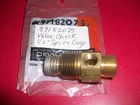Devilbiss 97182075 Valve Check 1/2" Spiro Cage New. Price: $9.99.