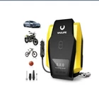 Vaclife Air Compressor Tire Inflator 12V Dc Yellow (VL701) Free Shipping Open. Price: $27.88.