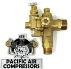 2023916401 Atlas Copco Pilot Unloader Valve 140 -175 Psi Oem Usa Made New. Price: $101.71.