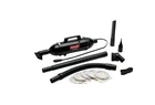 Metrovac Jr 12V Hi Performance Hand Vacuum/blower AM12-IDA New. Price: $189.99.