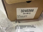 Hankison 3240366 / RDJMK1 Maintenance Kit Drain Service (HRP15, HRP5-10) New. Price: $42.50.