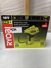 Ryobi R18PI-0 18V One+ Cordless High Pressure Inflator (body Only) New. Price: $89.99.