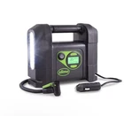 Slime 40047 Tire Inflator, Portable Car Air Compressor, Rugged, Inflate New. Price: $29.99.