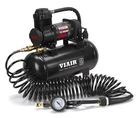 Viair 30031 Tlc Boost Source Kit Volt 2.3 Cfm 120 Psi New. Price: $572.25.
