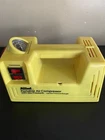 Vintage Allied Portable 12 Volt Air Compressor 220PSI Tested Working Excellent Used. Price: $37.89.