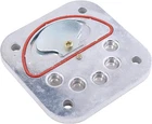 Air Compressor Valve Plate Kit For Porter Cable Craftsman PXCMF220VW New. Price: $29.99.