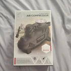 Air Compressor Electronic Case - 12V 250 Psi 10FT Smart Gear New. Price: $15.00.