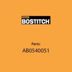 Original Bostitch Part # AB-0540051 Valve Plate Assembly New. Price: $53.49.