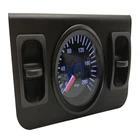 Lhfacc Dual Needle Air Gauge Paddle Switch For Pressure Control Of New. Price: $172.17.
