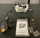 20V Automatic Cordless Inflator CAP334 New. Price: $50.00.