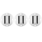 Set 3.11 Central Pneumatic Compressor Parts, For Harbor ... New. Price: $9.35.