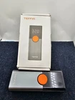 Teffim Portable Tire Inflator Car Air Compressor Digital Pressure Gauge 150 Psi Open. Price: $20.82.
